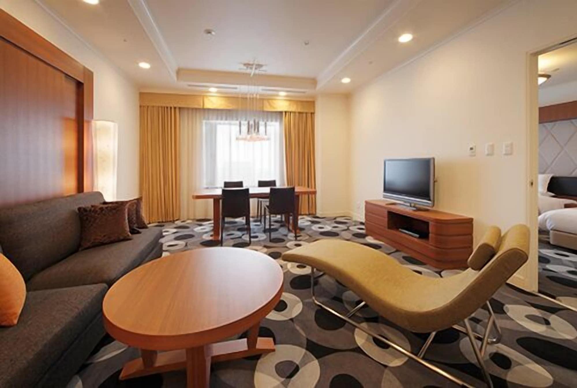 Hotel Metropolitan Yamagata Yamagata  Exterior foto